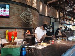-I HOLIC艾豪丽披萨(KKone店)