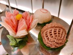 -京华烟云·北京烤鸭(领展购物广场·中关村店)