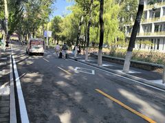 -南开大学(八里台校区)