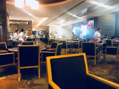 大堂-城市名人酒店喝彩西餐厅(人民南路店)