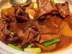 -道道鲜·崇明私房菜(五角场店)