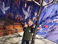 -万荟轩海鲜·粤式点心自助餐厅(蓝海风万怡酒店)