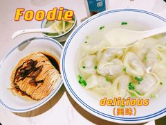 -君东记本帮面馆(天钥桥路店)