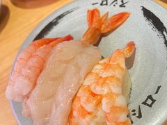 -寿司郎(皇庭广场店)