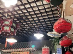 大堂-宝源饺子(麦子店街店)