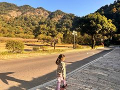-雁荡山风景名胜区