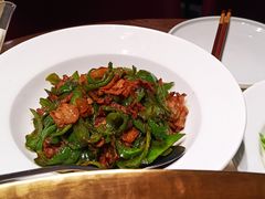 小炒肉-六尺巷新徽菜(总店)