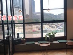 -不正咖啡(万达尊店)