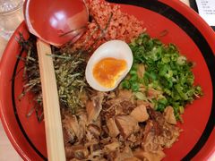-一幻拉面(铜锣湾店)