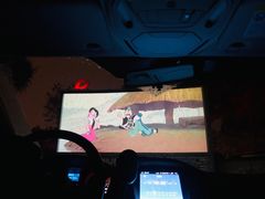-枫花园汽车电影院(朝阳公园店)