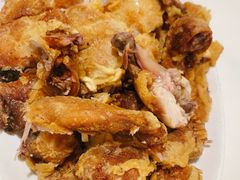 -金春禧·鲁菜海鲜(延吉路万达店)