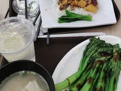 -太兴烧味餐厅(香港机场店)