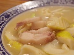 腌笃鲜-兰边碗(鼓楼店)