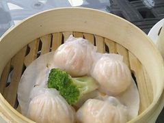 虾饺皇 -御花园·粤菜·海鲜火锅(中山公园店)