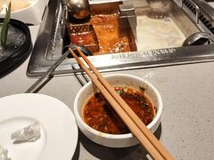 -海底捞火锅(顺城购物中心店)