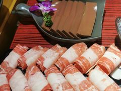 谭公鸭血-谭鸭血老火锅(远大购物广场店)
