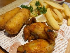 -新贝乐意大利餐厅(镇江苏宁广场店)