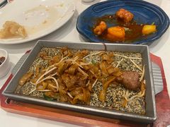 -稻香海鲜饭店(第一国际店)