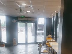 -麦当劳(国家体育场南路店)