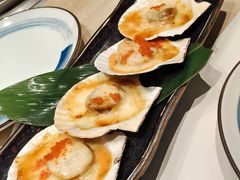 -大渔铁板烧(蛇口店)