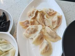 -船歌·鱼水饺青岛菜(金狮广场店)