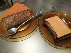 -Awfully Chocolate(嘉里城店)