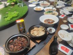 -曼格纳·曼芯馆(杨浦店)