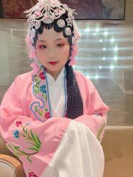 -盘子女人坊古装写真摄影