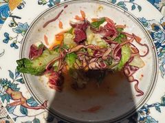 -弗兰克牛排西餐厅Ribone steak house(柠檬花园店)