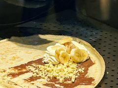 -July tale·可丽饼(德基广场店)