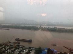 -长沙富力万达文华酒店