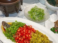 -三生三味密宗川菜·江景餐厅(来福士店)