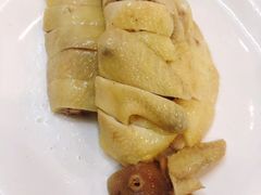 -文记壹心鸡(宝华路店)