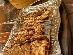 -早酒肖汉老味拌面