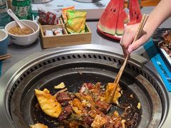 -灶座小锅烀饼·铁锅炖(全国总店)