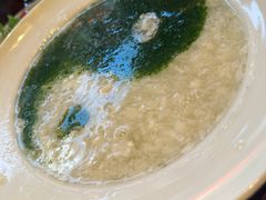太极白玉羹-松鹤楼(山塘街店)