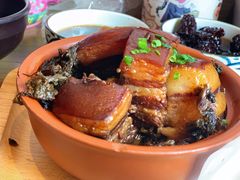 -香园茶社·金陵小灶(老门东店)