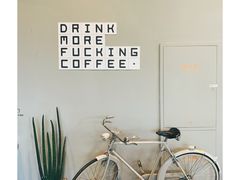 -dotcom coffee古点咖啡(致真大厦店)