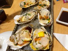 -山之川日料放题(通州店)