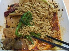 -林静小吃(复兴路店)