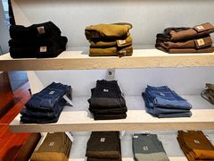 -Carhartt WIP(北京三里屯太古里店)