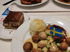 -宜家家居(西安未央商场店)