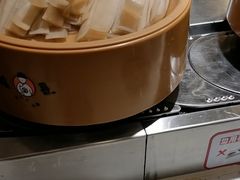 -龍歌自助小火锅(城阳万象汇店)