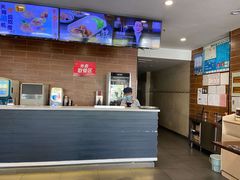 -李先生牛肉面大王(太原南内环店)