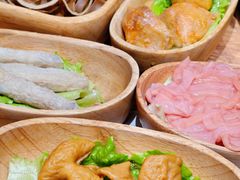 -独食火锅·半米屋台(望平街店)