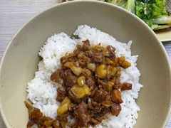 肉燥饭-圆宝台湾小吃(迎津街店)