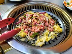 -棒小伙·齐齐哈尔烤肉(龙茗路店)