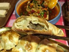 -西域阿里马新疆菜·清真(桂花路店)