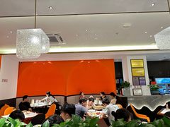-常株潭·湖南家宴·团建宴会厅(西乡店)