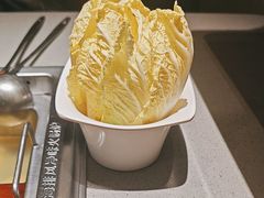 -海底捞火锅(太原万科城店)